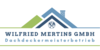 Kundenlogo von Wilfried Mertins GmbH