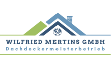 Kundenlogo von Wilfried Mertins GmbH