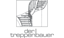 Kundenlogo von der treppenbauer oHG