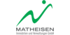 Kundenlogo von Immobilien Matheisen
