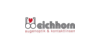 Kundenlogo von Eichhorn Augenoptik & Kontaktlinsen GmbH