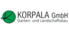 Kundenlogo von KORPALA GmbH Garten- und Landschaftsbau