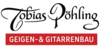 Kundenlogo von Geigen & Gitarrenbau Tobias Pöhling