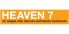 Kundenlogo von Heaven 7 Friseur & Café nebenan