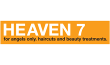 Kundenlogo von Heaven 7 Friseur & Café nebenan