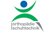 Kundenlogo von Schuhtechnik Büchel