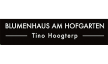 Kundenlogo von Blumenhaus am Hofgarten -Tino Hoogterp