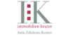 Kundenlogo von Immobilien Keuter GmbH