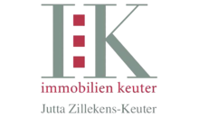 Kundenlogo von Immobilien Keuter GmbH