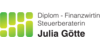 Kundenlogo von Julia Götte Steuerberaterin