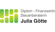Kundenlogo von Julia Götte Steuerberaterin