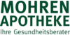 Kundenlogo von Mohren-Apotheke Wibke Kohl