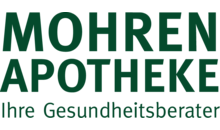 Kundenlogo von Mohren-Apotheke Wibke Kohl