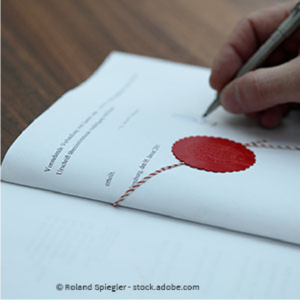Bild von Notar Dr. Marc Grotheer