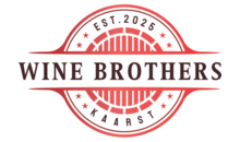 Kundenlogo von WineBrothers