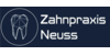 Kundenlogo von Zahnpraxis Neuss - Dr. Stanley Surjono