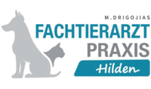 Kundenlogo von Fachtierarztpraxis Hilden M. Drigojias