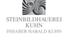 Kundenlogo von Harald Kuhn Steinbildhauerei Kuhn