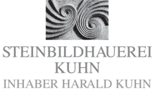 Kundenlogo von Harald Kuhn Steinbildhauerei Kuhn