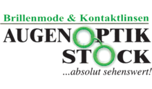 Kundenlogo von Augenoptik Stock