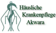 Kundenlogo von Häusliche Krankenpflege Andreas Akwara