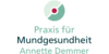 Kundenlogo von Annette Demmer Zahnärztin - Praxis für Mundgesundheit