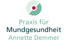 Kundenlogo von Annette Demmer Zahnärztin - Praxis für Mundgesundheit