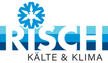 Kundenlogo von Risch Kälte- und Klimatechnik GmbH