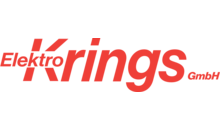 Kundenlogo von Elektro Krings GmbH