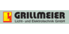 Kundenlogo von Licht-und Elektrotechnik GmbH Elektro Grillmeier