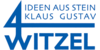 Kundenlogo von Witzel Grabmale