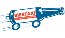 Kundenlogo von Biertaxi Düsseldorf GmbH & Co. KG