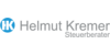 Kundenlogo von Helmut Kremer Steuerberatungsgesellschaft
