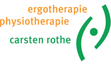 Kundenlogo von Physiotherapie/Ergotherapie Carsten Rothe
