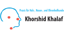 Kundenlogo von HNO Praxis Dr. Khalaf Khorshid