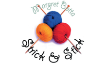 Kundenlogo von Strick & Stick