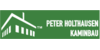 Kundenlogo von Peter Holthausen Kaminbau