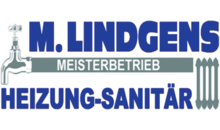 Kundenlogo von Heizung-Sanitär M. Lindgens