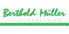 Kundenlogo von Berthold Müller