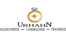 Kundenlogo von Goldschmiede Urhahn GmbH