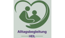 Kundenlogo von Alltagsbegleitung Heil GmbH