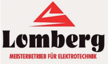 Kundenlogo von Elektrotechnik Markus Lomberg
