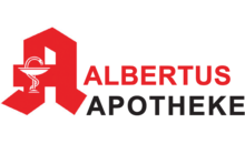 Kundenlogo von Albertus Apotheke