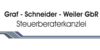 Kundenlogo von Graf - Schneider - Weiler GbR