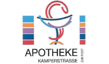 Kundenlogo von Apotheke zur Post