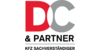 Kundenlogo von DC & Partner Kfz-Sachverständigenbüro