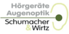 Kundenlogo von Schumacher & Wirtz