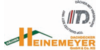 Kundenlogo von Dachdecker Heinemeyer GmbH & Co. KG