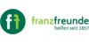 Kundenlogo von Franziskanische Sozialwerke Düsseldorf gGmbH