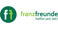 Kundenlogo Franziskanische Sozialwerke Düsseldorf gGmbH